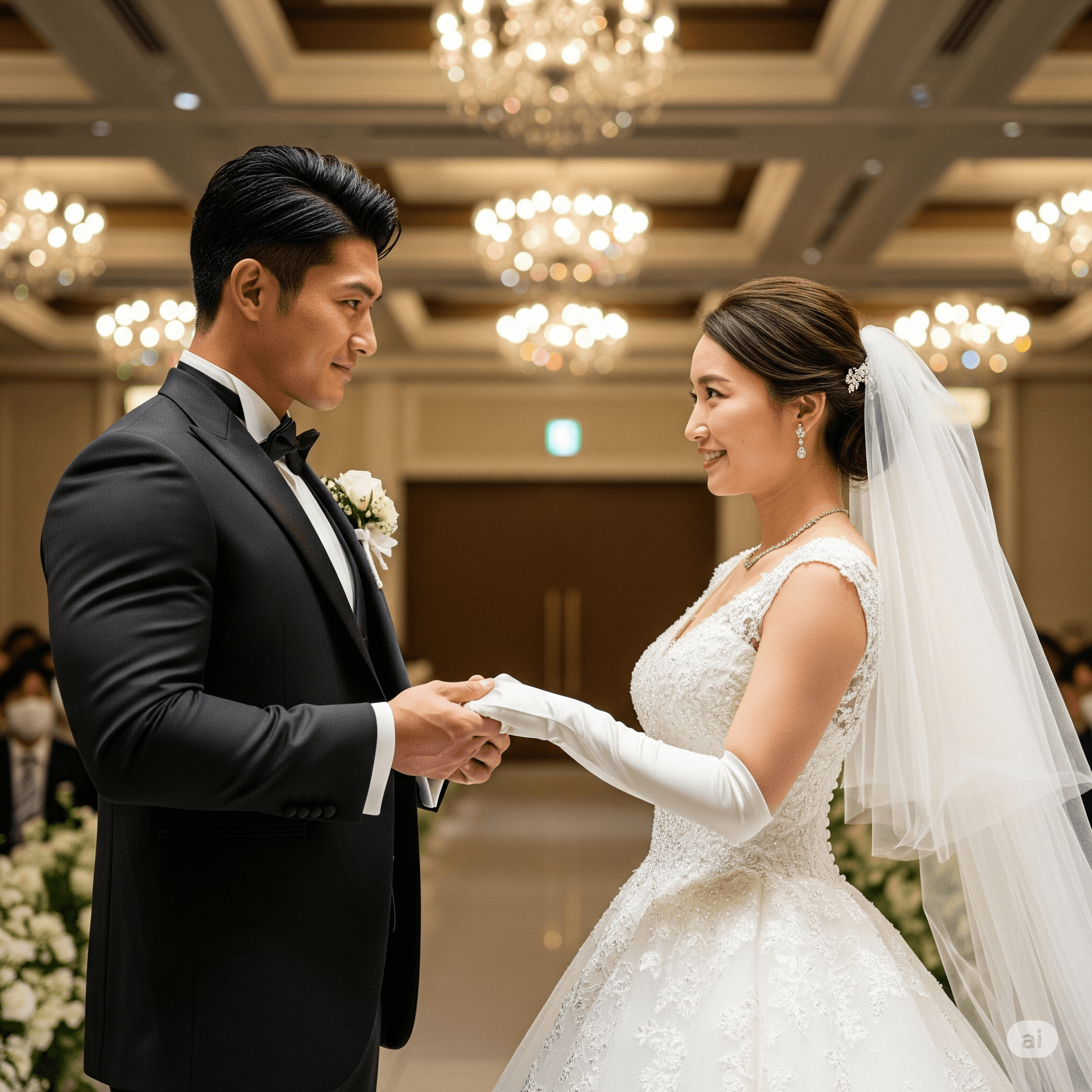 将来を見据えた、真剣な恋を応援